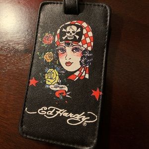 Edhardy cardholder